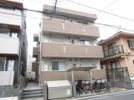 グランシャリオの間取り画像