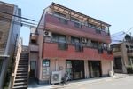 SKフラットの間取り画像