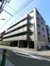 ルーブル蒲田南弐番館の間取り画像