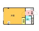 第三MKビルの間取り画像