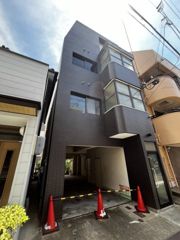 KSマンションの外観画像