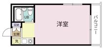 スタックスビルの間取り画像