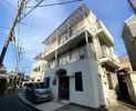 スタックスビルの間取り画像
