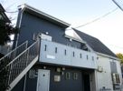 G・Aタウン県立大学Ⅱの外観画像