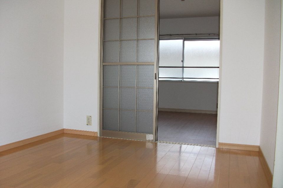 洋室