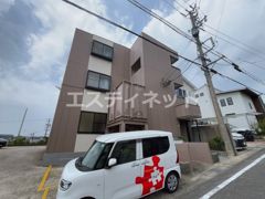 オリオン大府の外観画像