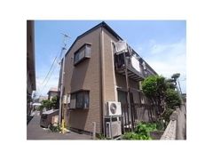 サイレンス2の外観画像