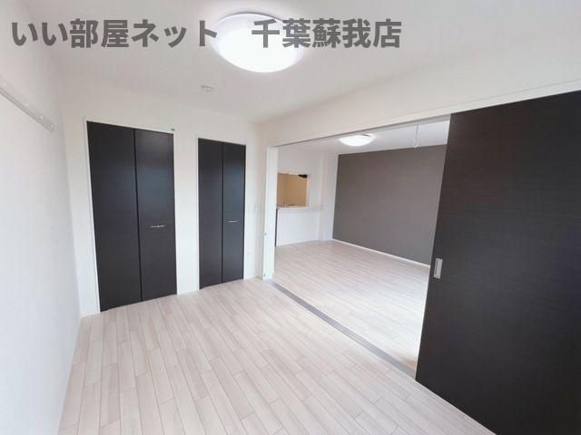 洋室