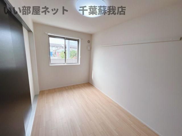洋室
