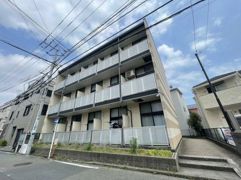 レオパレス美野里の外観画像