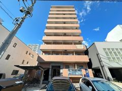 Soleado十日市の外観画像