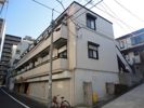 ハイムミユキの間取り画像