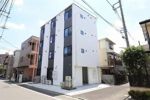 グランクオール大和町の間取り画像