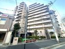 藤和シティホームズ灘の間取り画像
