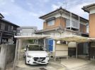 丸亀市津森町一戸建の外観