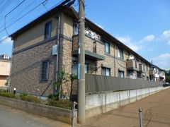 エスポワール(西原)の外観画像