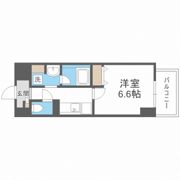 AKASHI ENTERPRISEの間取り画像