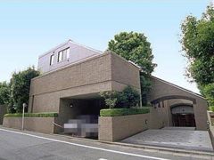 西原パーク・マンションの外観画像