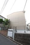 レオパレスルミエール馬場の間取り画像