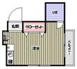 ストロベリーキャッスルの間取り画像