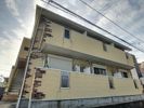 リブレア筥松の外観