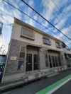 リーリエ船橋本町の間取り画像