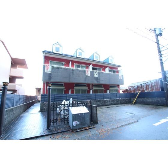 サングローブ・天神町の外観画像