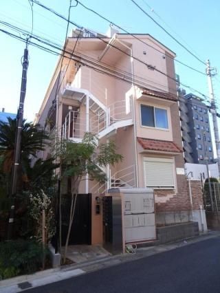 LaProvenceduURAYASU(E-212)の外観画像