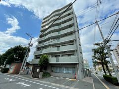 COCO中島田の外観画像
