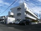 リエス小田原の外観
