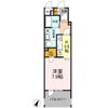 リーラ横浜川和町の間取り画像