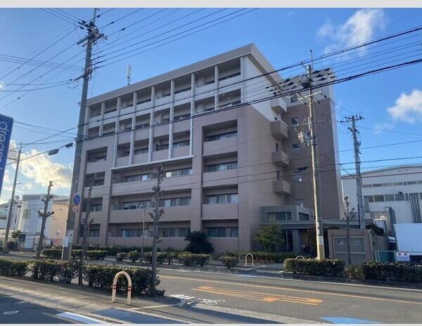大井路の外観画像