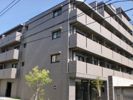 ルーブル多摩川七番館の間取り画像