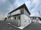 ラ・ルミエール Bの間取り画像