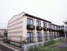 レオパレスアンジェリークⅠの間取り画像