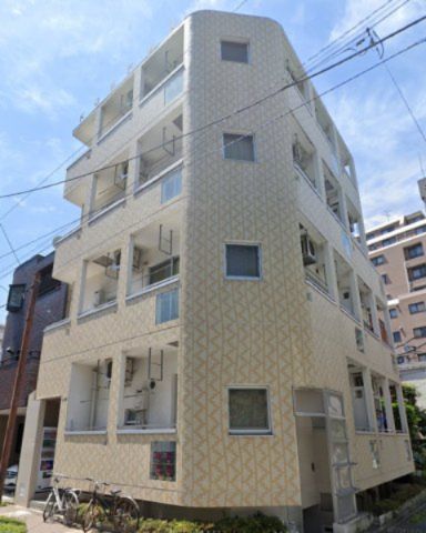 コエル第3ビルの外観画像