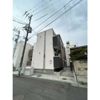 ハーモニーテラス福住町Ⅱの間取り画像