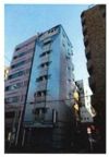 ルフレ吉祥寺 401号の間取り画像