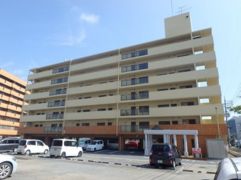 ネクスト倉田 東館の外観画像