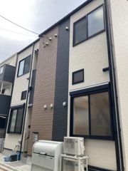 リオーナ上板橋の外観画像