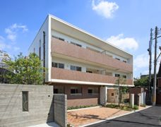 ベルデパティオの外観画像