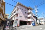 北町ニューハイツⅠの間取り画像