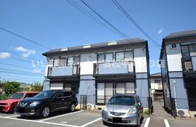 上吉田コロジータウンA棟の外観画像