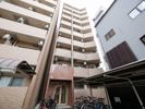 シャルマンフジ天神橋ノースの間取り画像