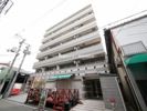 ラ・フォンテ十三の間取り画像