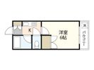 アルヴェール庚午の間取り画像