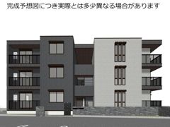 Luce（ルーチェ）の外観画像