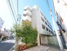 パティーナ川崎南の間取り画像