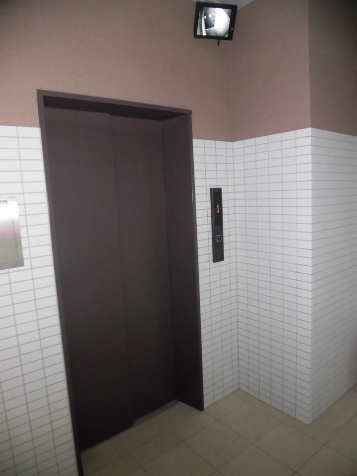 ロビー