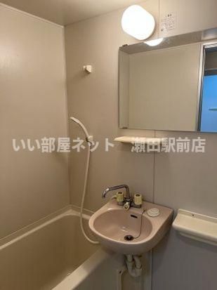 バスルーム